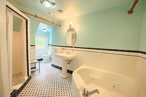 Historic Tapoco Lodge Resort