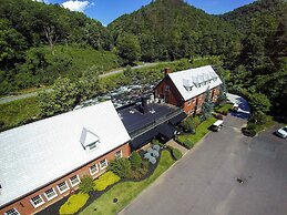 Historic Tapoco Lodge Resort