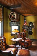 Historic Tapoco Lodge Resort