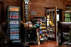 Historic Tapoco Lodge Resort