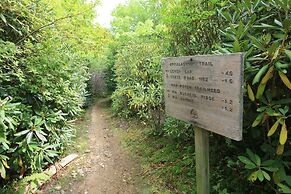 Historic Tapoco Lodge Resort