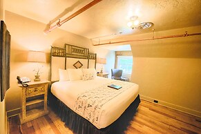 Historic Tapoco Lodge Resort