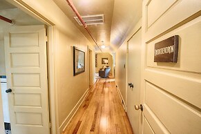 Historic Tapoco Lodge Resort