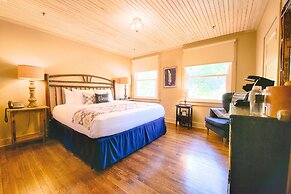 Historic Tapoco Lodge Resort