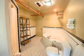 Historic Tapoco Lodge Resort