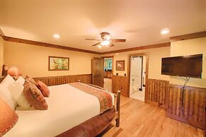 Historic Tapoco Lodge Resort