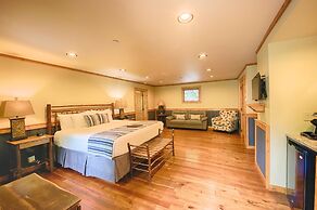 Historic Tapoco Lodge Resort