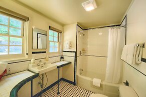 Historic Tapoco Lodge Resort