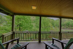 Historic Tapoco Lodge Resort