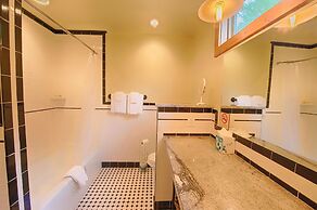 Historic Tapoco Lodge Resort