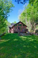 Historic Tapoco Lodge Resort