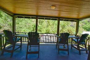 Historic Tapoco Lodge Resort