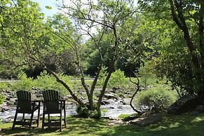 Historic Tapoco Lodge Resort