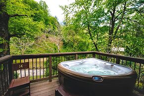 Historic Tapoco Lodge Resort