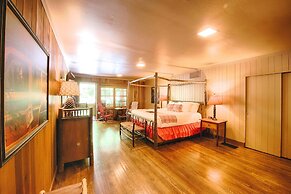 Historic Tapoco Lodge Resort