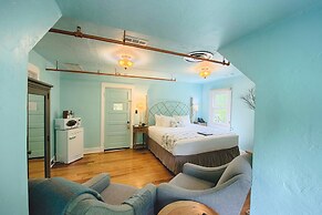 Historic Tapoco Lodge Resort