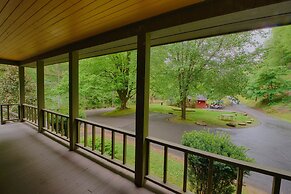 Historic Tapoco Lodge Resort