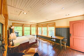 Historic Tapoco Lodge Resort