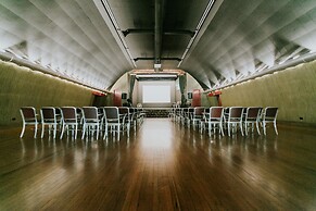 Historic Tapoco Lodge Resort