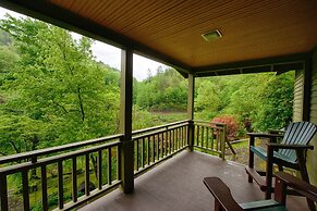 Historic Tapoco Lodge Resort