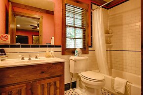 Historic Tapoco Lodge Resort