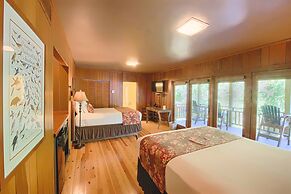 Historic Tapoco Lodge Resort