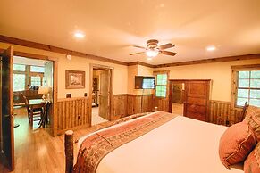 Historic Tapoco Lodge Resort