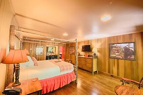 Historic Tapoco Lodge Resort