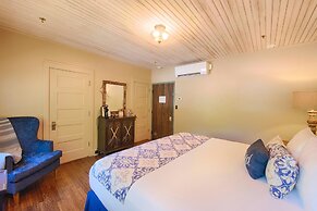 Historic Tapoco Lodge Resort