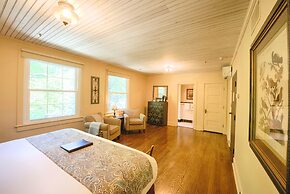 Historic Tapoco Lodge Resort