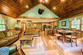 Historic Tapoco Lodge Resort