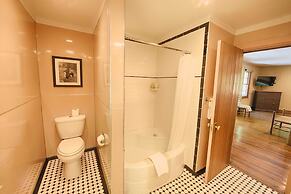 Historic Tapoco Lodge Resort