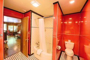 Historic Tapoco Lodge Resort