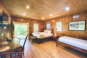 Historic Tapoco Lodge Resort