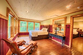 Historic Tapoco Lodge Resort