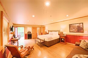 Historic Tapoco Lodge Resort