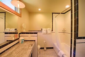 Historic Tapoco Lodge Resort