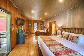 Historic Tapoco Lodge Resort