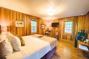 Historic Tapoco Lodge Resort