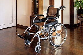 Hotel Matsumoto Yorozuya