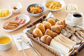 Hotel Matsumoto Yorozuya