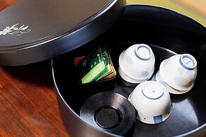 Hotel Matsumoto Yorozuya