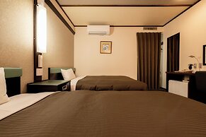 Hotel Matsumoto Yorozuya