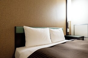 Hotel Matsumoto Yorozuya