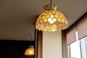 Hotel Matsumoto Yorozuya