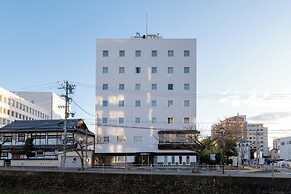 Hotel Matsumoto Yorozuya