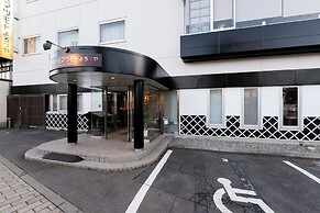 Hotel Matsumoto Yorozuya