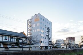 Hotel Matsumoto Yorozuya