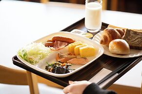 Hotel Matsumoto Yorozuya