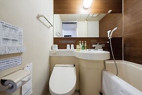 Hotel Matsumoto Yorozuya